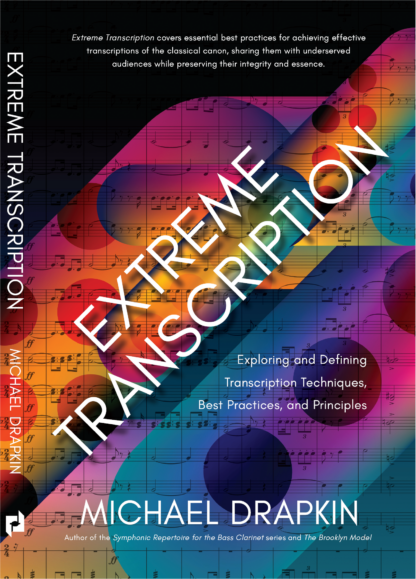 Extreme Transcription: Principles, Best Practices and Techniques