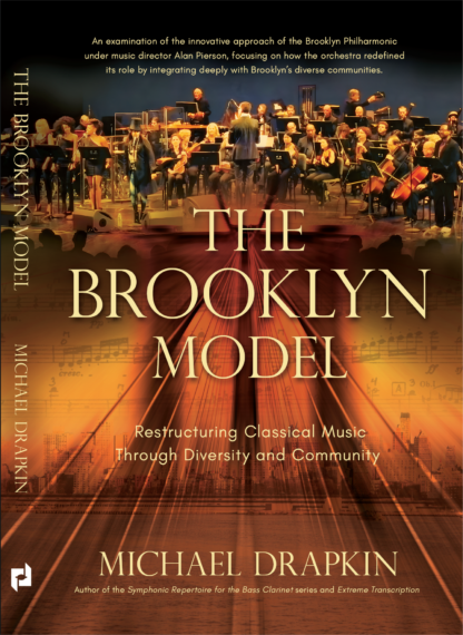 The Brooklyn Model - Restructuring Classical Music Through Diversity and Community