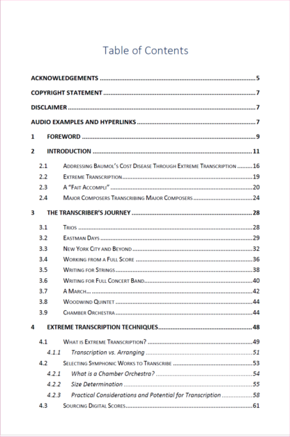 Extreme Transcription: Principles, Best Practices and Techniques - Image 4