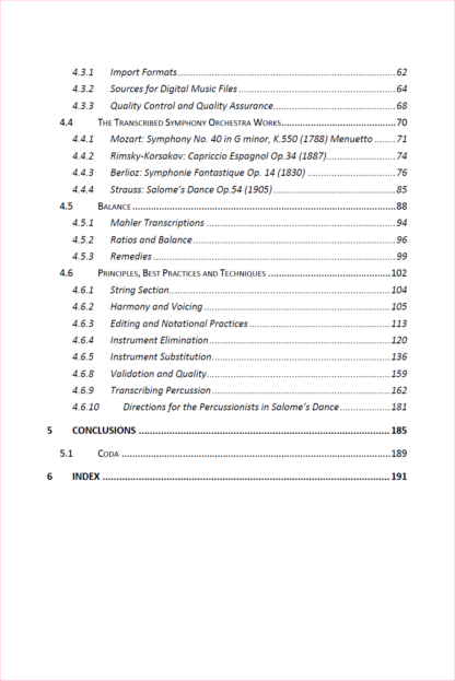 Extreme Transcription: Principles, Best Practices and Techniques - Image 5