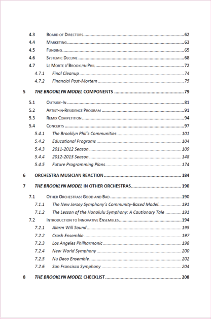 The Brooklyn Model - Restructuring Classical Music Through Diversity and Community - Image 5