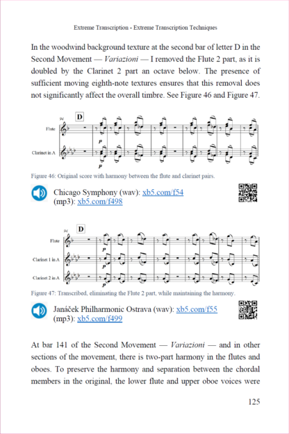 Extreme Transcription: Principles, Best Practices and Techniques - Image 11