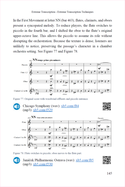 Extreme Transcription: Principles, Best Practices and Techniques - Image 12